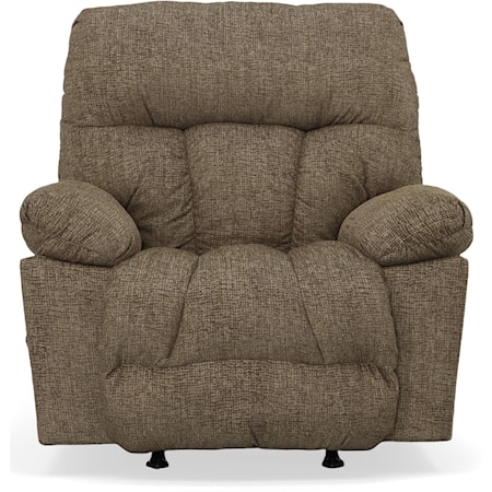 Rocker Recliner